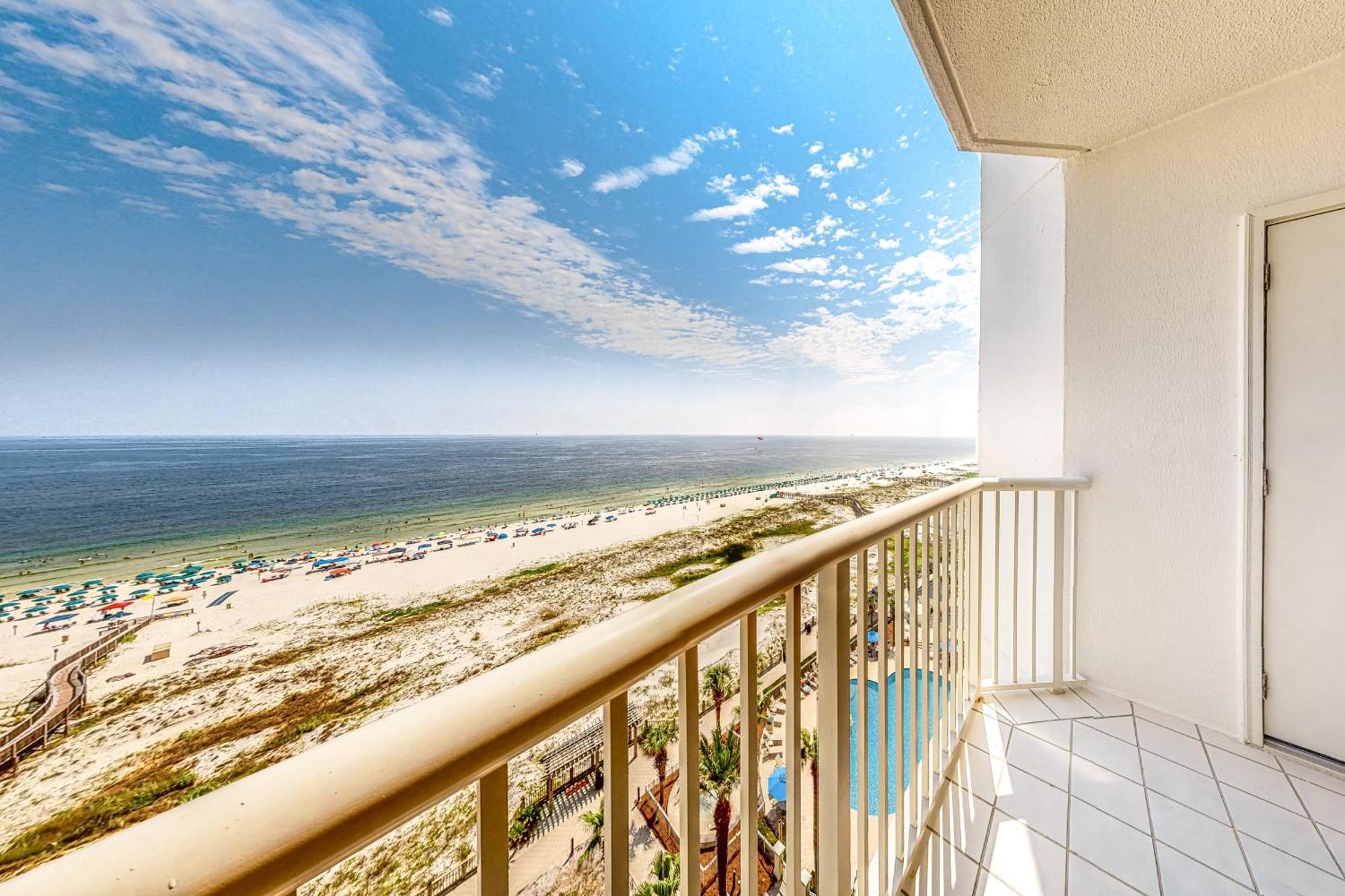 The Club And Holiday home Gulf Shores