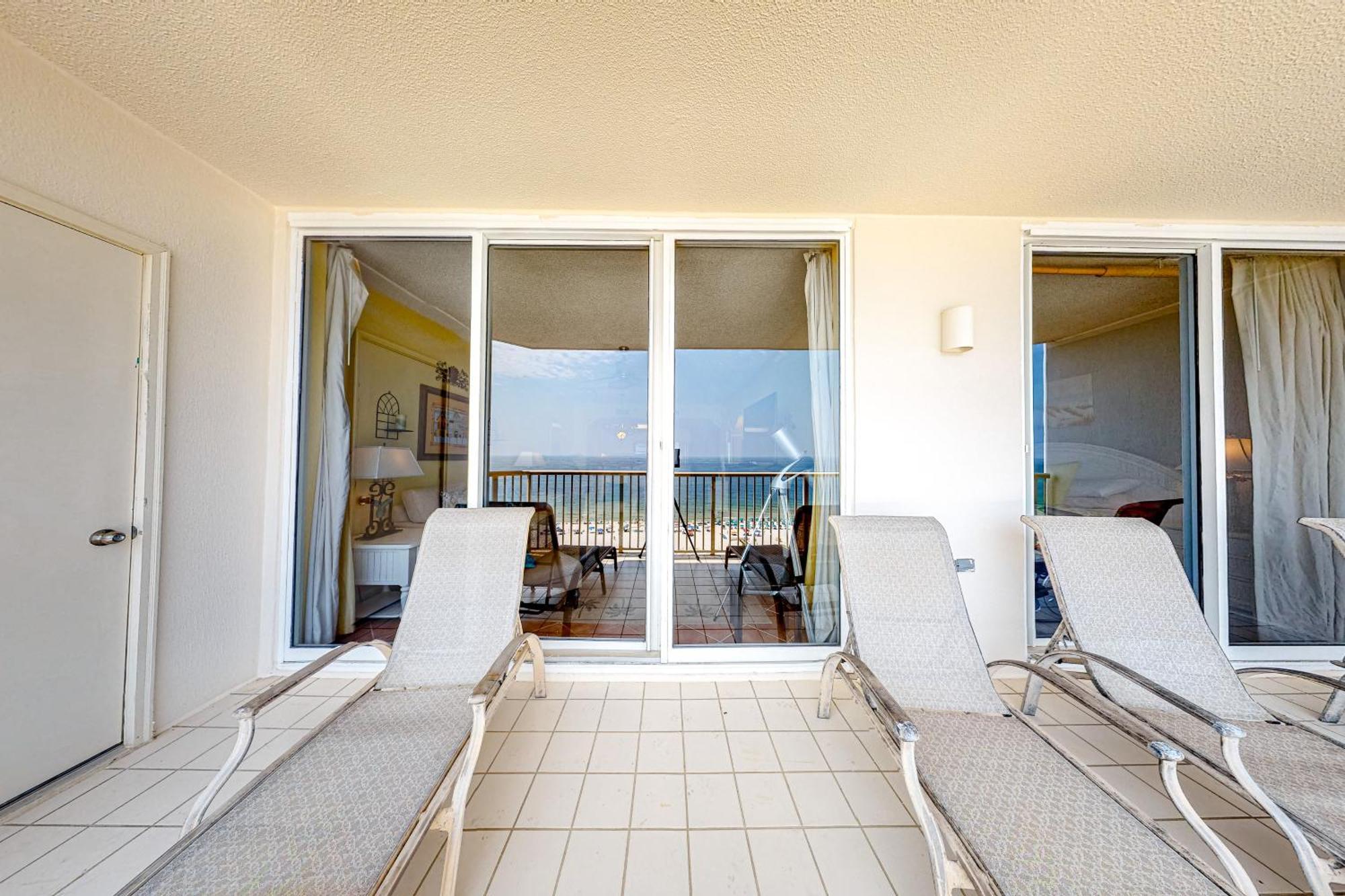 Holiday home The Club And Gulf Shores